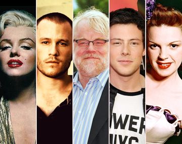 Muerte por sobredosis