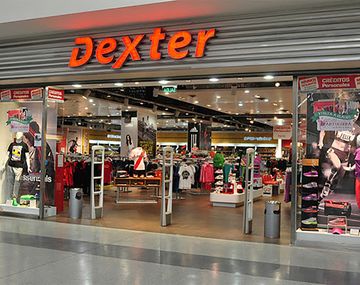 Dexter suspendió a sus empleados y les pagará el 50% del sueldo