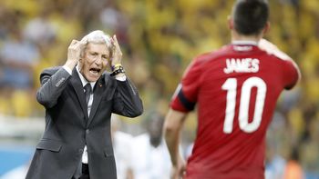 pekerman: en colombia tienen que estar orgullosos pekerman: en colombia tienen que estar orgullosos