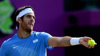 el partido de del potro y federer se palpito en twitter el partido de del potro y federer se palpito en twitter