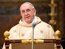el vaticano nego vinculos de francisco con la dictadura el vaticano nego vinculos de francisco con la dictadura