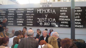 el fiscal de la causa amia pidio avanzar con el juicio en ausencia contra hezbola el fiscal de la causa amia pidio avanzar con el juicio en ausencia contra hezbola