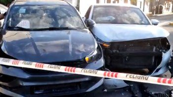 manana de choques en caba: hubo accidentes en boedo, costanera y villa urquiza manana de choques en caba: hubo accidentes en boedo, costanera y villa urquiza