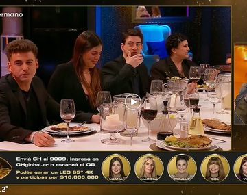 GH aprovechó la pausa que se tomó el Mundial y volvió a liderar el rating en Telefe