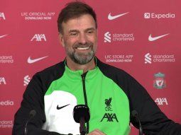 Liverpool ya eligió al sucesor de Klopp: quién es el nuevo entrenador