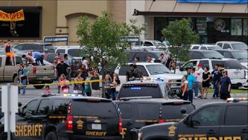 nueve muertos en un tiroteo entre bandas nueve muertos en un tiroteo entre bandas