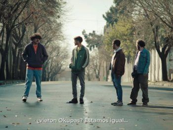 El spot del Frente de Izquierda parodiando a Okupas