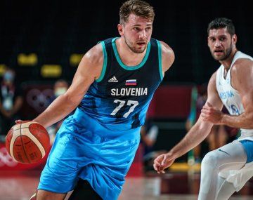 Quién es Luka Doncic