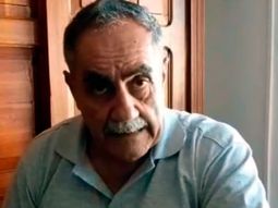 Procesaron a un militar retirado por un video en el que incita a romper la cuarentena e insulta al Gobierno