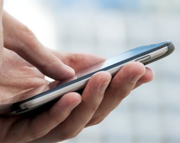 Una aplicación que traducirá imágenes en audio para no videntes