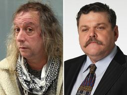 diego capusotto disparo duro contra alfredo casero diego capusotto disparo duro contra alfredo casero