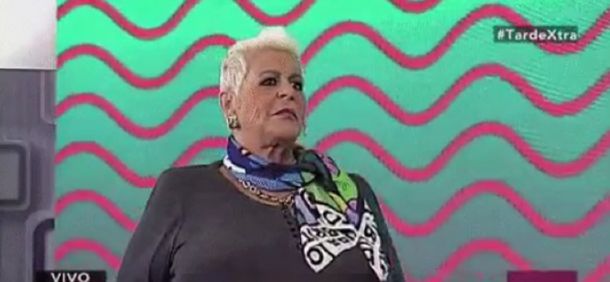 María Martha Serra Lima