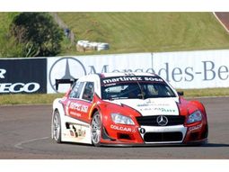 canapino, el tricampeon en la top race v6 canapino, el tricampeon en la top race v6