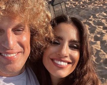 Aseguran que Rulo Schijman y Gabriela Sari se separaron tras 11 años juntos