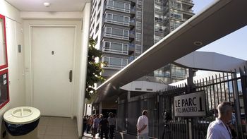 asi son los accesos al departamento del fiscal asi son los accesos al departamento del fiscal