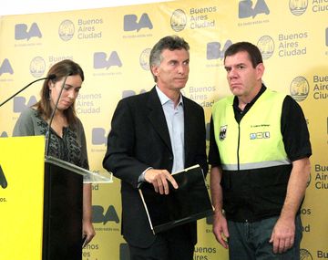 Macri aumentará hasta $20 mil el subsidio para viviendas