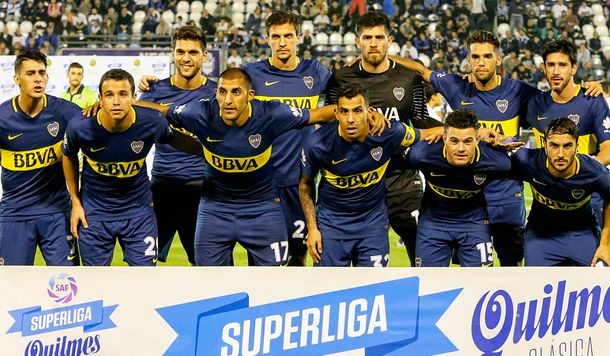 Boca se libera de la polémica por el cupo de extranjeros: Sebastián Pérez se va a San Lorenzo