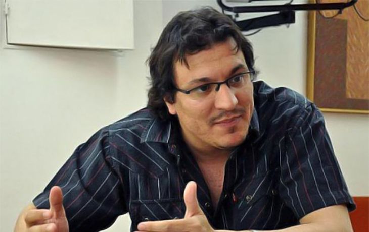 Su situación había empeorado hace poco; esto es un acto de amor
