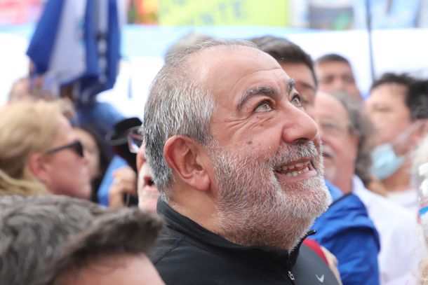 Foto: Mariano Fuchila