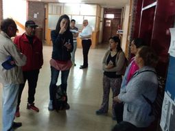 Foto gentileza La Mañana