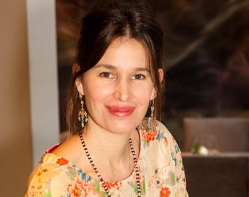 Dolores Barreiro y una declaración que no le va a gustar a Feinmann