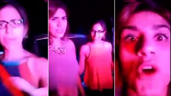 les hicieron una multa y se se burlaron del policia por no tener un iphone les hicieron una multa y se se burlaron del policia por no tener un iphone