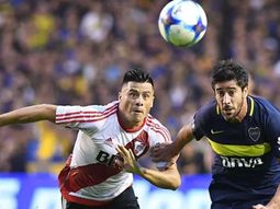 Superclásico: ¿cómo ver el River-Boca del domingo online?