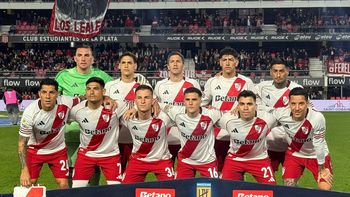 la envidia del futbol europeo: el ranking global que river lidera por tercer ano consecutivo la envidia del futbol europeo: el ranking global que river lidera por tercer ano consecutivo