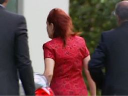 palmaghini dispuso el secreto de sumario en la causa que investiga la muerte de nisman palmaghini dispuso el secreto de sumario en la causa que investiga la muerte de nisman