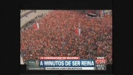 asi abdico beatriz a favor de guillermo y maxima asi abdico beatriz a favor de guillermo y maxima