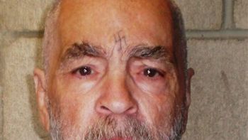 Charles Manson Charles Manson