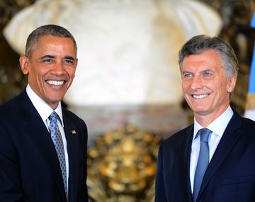 El acuerdo con los buitres estabilizará la relación financiera de la Argentina