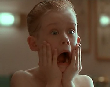 ¿Cómo están hoy los actores de Mi pobre angelito?