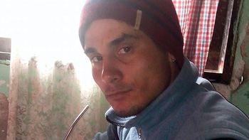 Sebastián Wagner fue condenado por dos violaciones en 2010.Había salido en libertad el año pasado Sebastián Wagner fue condenado por dos violaciones en 2010.Había salido en libertad el año pasado