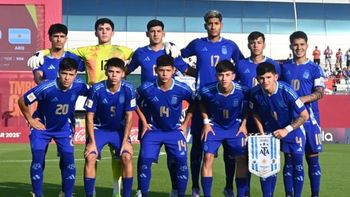argentina goleo 7-0 a fiyi y avanzo como lider a 16avos del mundial sub-17 argentina goleo 7-0 a fiyi y avanzo como lider a 16avos del mundial sub-17