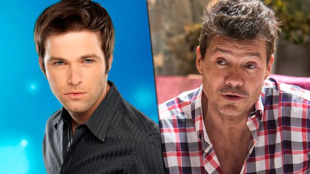 Benjamín Amadeo reveló cómo hace Tinelli para elegir la música de Showmatch