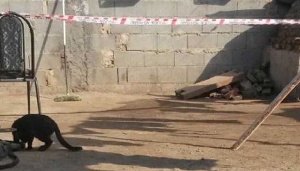 Horror: un bebé se ahogó al caer en un tacho de agua en Córdoba