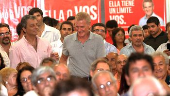 la justicia ratifico el freno a la campana de de narvaez la justicia ratifico el freno a la campana de de narvaez