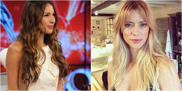 Después de los escándalos Nicole Neumann contó cómo quedó el vínculo con Pampita