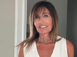 Silvana Garibaldi vacacionaba en Bariloche cuando murió de manera trágica. Silvana Garibaldi vacacionaba en Bariloche cuando murió de manera trágica.