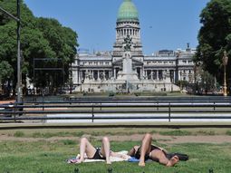 Pronostican calor extremo para la semana de Navidad