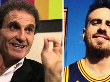 Ruggeri vs Fede Bal: La TV crea monstruitos que creen tener impunidad