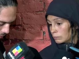 No aceptaron ayuda: la dura realidad de los padres de la beba fallecida cerca de Casa Rosada