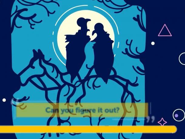 El test viral que revela si evitás el conflicto