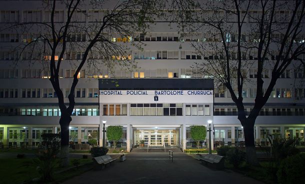 Valentín Alsina: balean a policía de la Federal que se resistió al robo de su auto