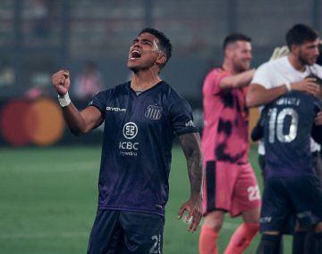 Foto: @CATalleresdecba