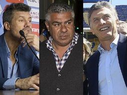 cisma en el futbol: clubes grandes quieren una liga sin afa y gobierno amaga con intervencion cisma en el futbol: clubes grandes quieren una liga sin afa y gobierno amaga con intervencion