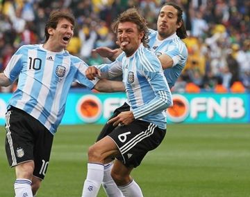 Así fueron los debuts mundialistas de la Selección argentina