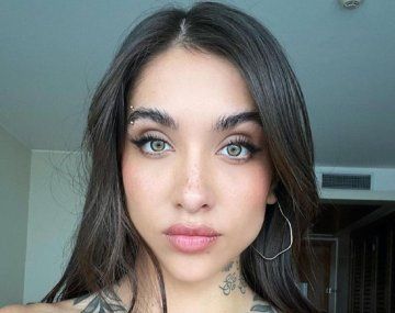 María Becerra