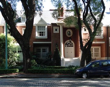 casa Belgrano
